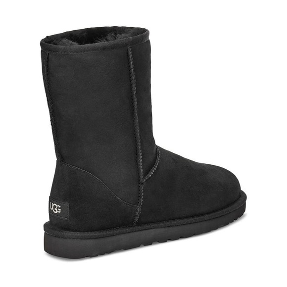 Ugg Women's Classic Short II - Picture 5 of 10